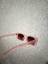 Women Classic Square High Quality Sunglasses